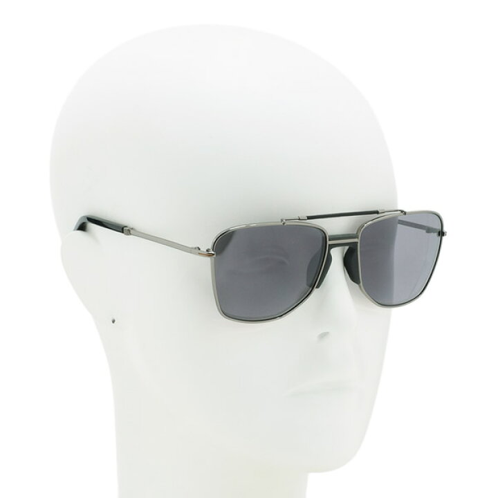 楽天市場】ゼニア サングラス ZEGNA EZ0130/S 08N 58 Ermenegildo  