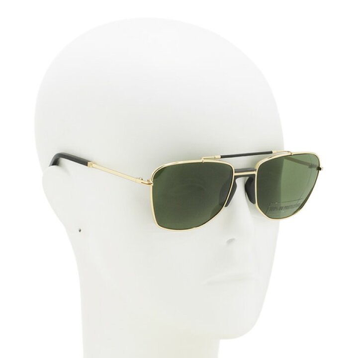 楽天市場】ゼニア サングラス ZEGNA EZ0130/S 32N 58 Ermenegildo  
