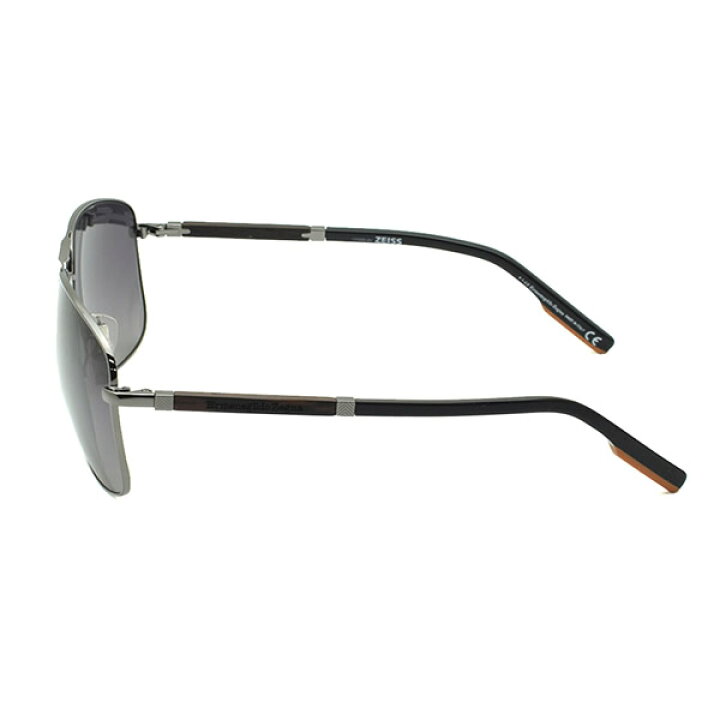 楽天市場】ゼニア サングラス ZEGNA EZ0176/S 08B 66 Ermenegildo  