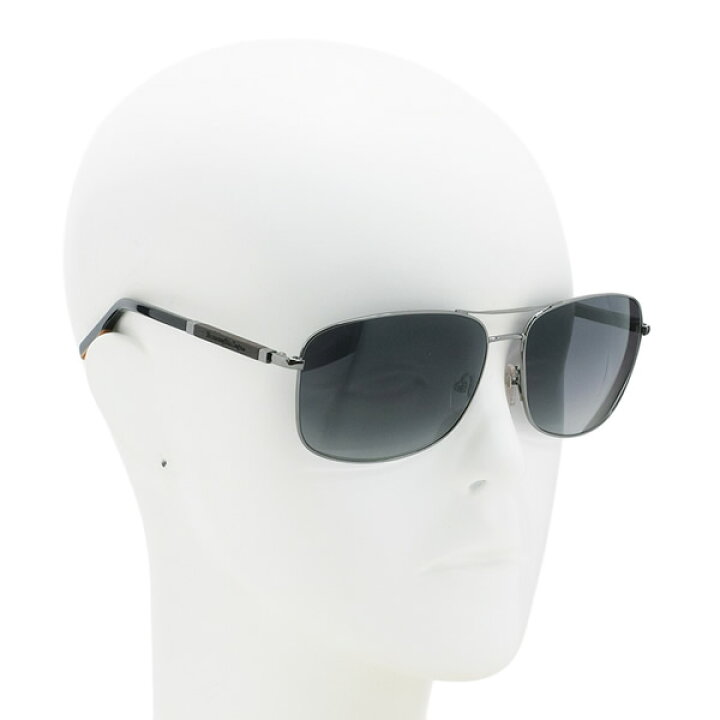 楽天市場】ゼニア サングラス ZEGNA EZ0176/S 08B 66 Ermenegildo  