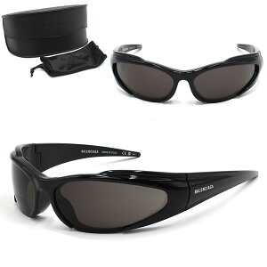 oVAK TOX BALENCIAGA BB0253S-001 TOX ubN O[ O[otBbg Y fB[X jZbNX