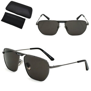 oVAK TOX BALENCIAGA BB0298SA-001 TOX AWAtBbg Y O[