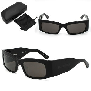 oVAK TOX BALENCIAGA BB0328S-001 TOX ubN O[ O[otBbg Y fB[X jZbNX