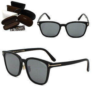 gtH[h TOX TOM FORD FT1130-K/S 01C 56 TOX EYEWEAR AWAtBbg ubN O[ Y fB[X jZbNX