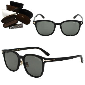 gtH[h TOX TOM FORD FT1131-K/S 01A 54 TOX EYEWEAR AWAtBbg ubN O[ Y fB[X jZbNX