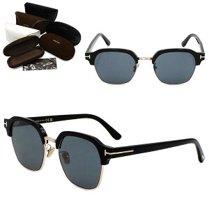 gtH[h TOX TOM FORD FT1166-K/S 01A 54 TOX EYEWEAR AWAtBbg ubN Y fB[X jZbNX