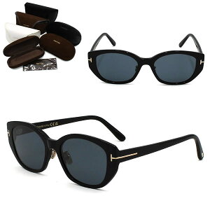 gtH[h TOX TOM FORD FT1168-K/S 01A 54 TOX EYEWEAR AWAtBbg ubN O[ Y fB[X jZbNX