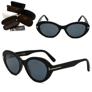 gtH[h TOX TOM FORD FT1171-K/S 01A 53 TOX EYEWEAR AWAtBbg ubN O[ fB[X TF1171