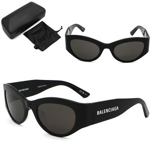 oVAK TOX BALENCIAGA BB0330SK-001 TOX ubN O[ AWAtBbg Y fB[X jZbNX