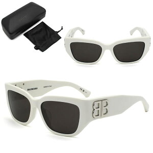 oVAK TOX BALENCIAGA BB0361SK-003 TOX zCg O[ AWAtBbg Y fB[X jZbNX