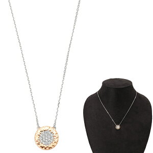 }CPR[X MICHAEL KORS lbNX MKC1587AN931 MKS pF y_g [YS[h Vo[ fB[X ANZT[ MK LOGO TWO TONE