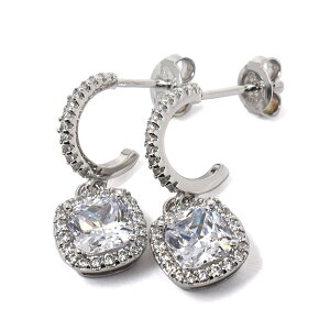 }CPR[X sAX MICHAEL KORS MKC1406AN040 CURB LINK W PAVE fB[X Vo[