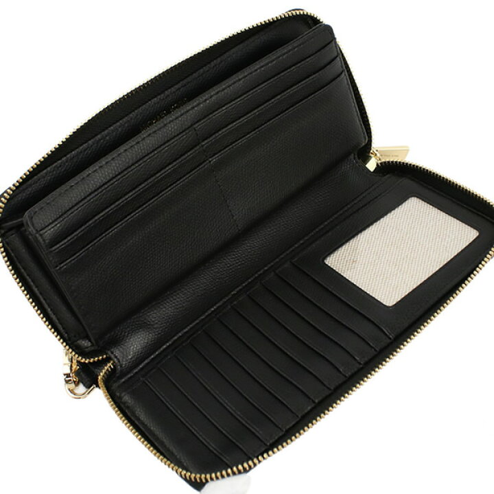 楽天市場】マイケルコース MICHAEL KORS JET SET オーガナイザー 
