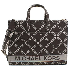 �}�C�P���R�[�X MICHAEL KORS �V�����_�[�o�b�O �n���h�o�b�O 30S3G3GT7J 240 2WAY GIGI �g�[�g�o�b�O �u���E�� CHOC MULTI