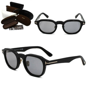 gtH[h TOX TOM FORD FT1230-D/S 01A 50 TOX EYEWEAR TF1230 AWAtBbg ubN O[ Y fB[X jZbNX