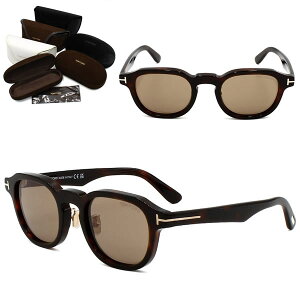 gtH[h TOX TOM FORD FT1230-D/S 52E 50 TOX EYEWEAR TF1230 noi uE AWAtBbg Y fB[X jZbNX