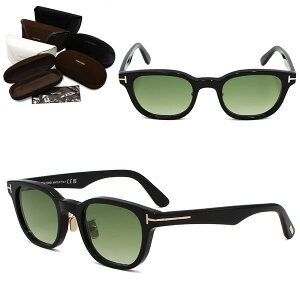 gtH[h TOX TOM FORD FT1231-D/S 01P 49 TOX EYEWEAR TF1231 ubN O[Of[V AWAtBbg jZbNX