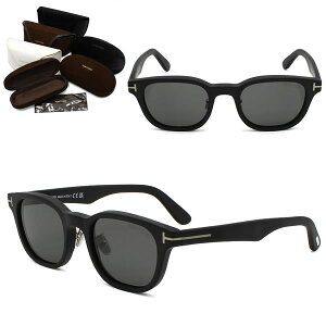 gtH[h TOX TOM FORD FT1231-D/S 02A 49 TOX EYEWEAR TF1231 }bgubN O[ AWAtBbg Y fB[X jZbNX