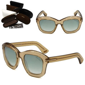 gtH[h TOX TOM FORD FT0582/S 45P 50 TF0582 uE O[Of[V O[otBbg Y fB[X jZbNX