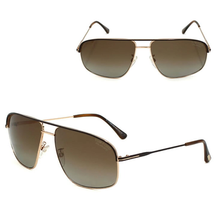 楽天市場】トムフォード サングラス TOM FORD FT0467-F/S 50H 60 TF467  