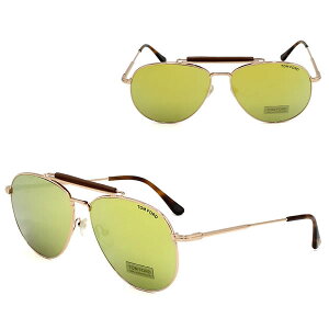 gtH[h TOX TOM FORD FT0536/S 28G 60 TF536 TOX m[Ypbh 100%UV EYEWEAR Y fB[X sNS[h CG[ O[