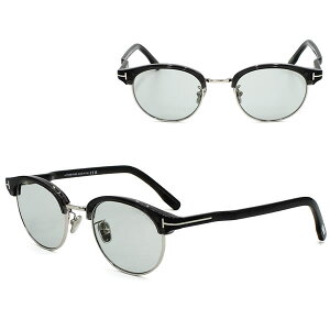 gtH[h TOX TOM FORD FT1120-D/S 20A 48 TOX EYEWEAR AWAtBbg Y fB[X jZbNX ubN O[