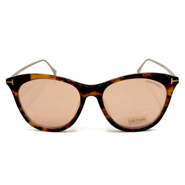 楽天市場】トムフォード サングラス TOM FORD FT0713-D/S 55G 55 TF713  