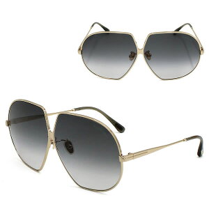 gtH[h TOX TOM FORD FT0785/S 28B 66 TF785 TOX m[Ypbh EYEWEAR fB[X S[h O[Of[V