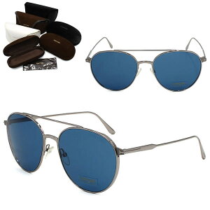 gtH[h TOX TOM FORD FT0691/S 14V 58 TF0691 Vo[ u[ m[Ypbg Y