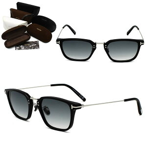 gtH[h TOX TOM FORD FT1042-D/S 01B 52 TF1042 TOX EYEWEAR AWAtBbg ubN O[Of[V