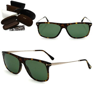 gtH[h TOX TOM FORD FT0588/S 52R 57 ΌY O[otBbg Y fB[X jZbNX _[Nnoi O[