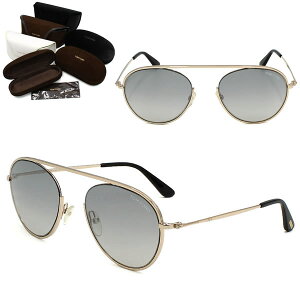 gtH[h TOX TOM FORD FT0599/S 28C 55 sNS[h O[Of[V m[Ypbg Y fB[X jZbNX