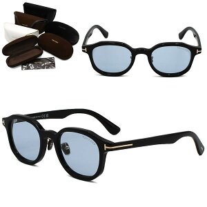 gtH[h TOX TOM FORD FT1149-D/S 01A 50 TOX EYEWEAR ubN u[O[ AWAtBbg Y fB[X jZbNX