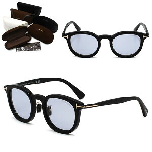 gtH[h TOX TOM FORD FT1151-D/S 01A 48 TOX EYEWEAR ubN CgO[ AWAtBbg Y fB[X jZbNX
