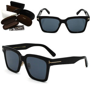 gtH[h TOX TOM FORD FT1160-K/S 01A 54 TOX EYEWEAR ubN O[ AWAtBbg Y fB[X jZbNX
