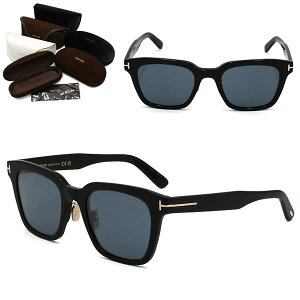 gtH[h TOX TOM FORD FT1163-K/S 01A 53 TOX EYEWEAR ubN O[ AWAtBbg Y fB[X jZbNX