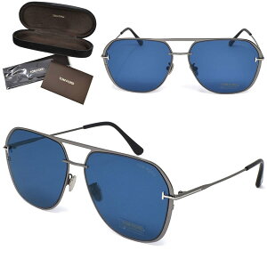 gtH[h TOX TOM FORD FT0947-D/S 12V 62 TF947-D TOX AWAtBbg EYEWEAR Y fB[X K^ u[