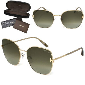 gtH[h TOX TOM FORD FT0895-K/S 28K 61 TF0895-K TOX AWAtBbg EYEWEAR Y fB[X S[h O[