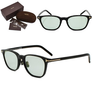 gtH[h TOX TOM FORD FT1040-D/S 01A 52 TOX EYEWEAR AWAtBbg ubN CgO[ Y fB[X jZbNX