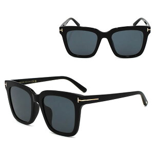gtH[h TOX TOM FORD FT0969-K/S 01A 55 TOX EYEWEAR ubN O[ AWAtBbg Y fB[X jZbNX