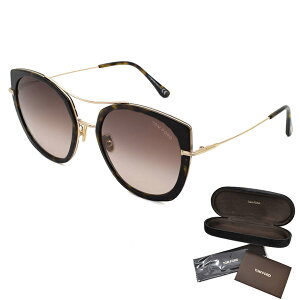 gtH[h TOX TOM FORD FT0760-F-52F-58 TF760-F Joey Y noi S[h uEOf[V