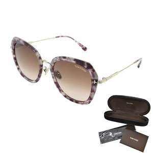 gtH[h TOX TOM FORD FT0792-F-55F-55 EYEWEAR FT0792-F Kenyan fB[X }[u Vo[ uEOf[V