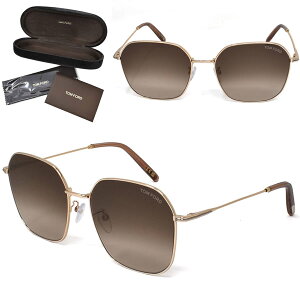 gtH[h TOX TOM FORD FT0887-K/S 28F 59 TF887-K TOX AWAtBbg EYEWEAR Y fB[X S[h uEOf[V