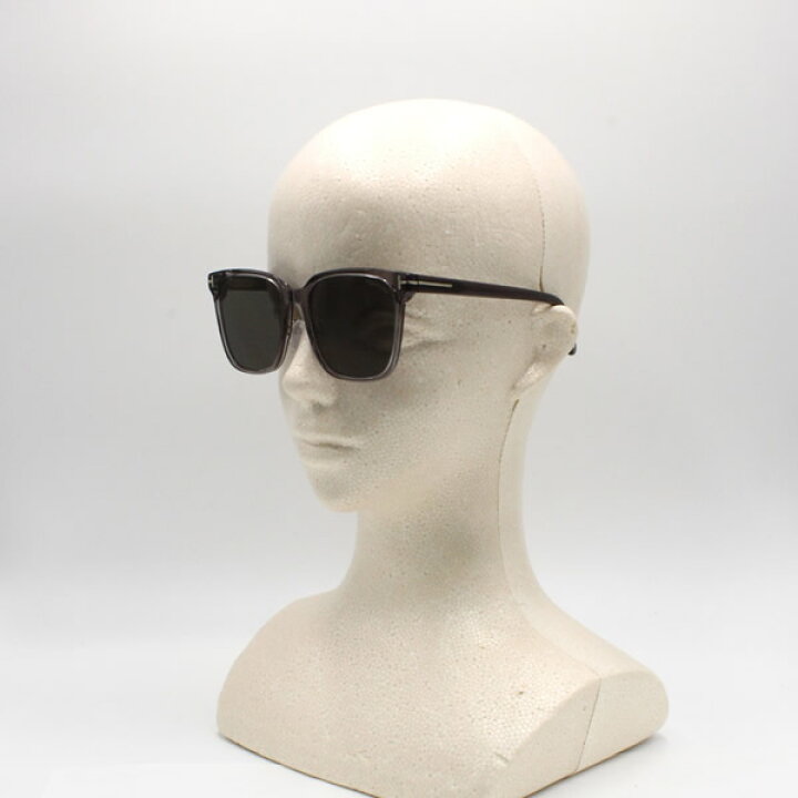 楽天市場】トムフォード サングラス TOM FORD FT0891-K/S 20C 55 
