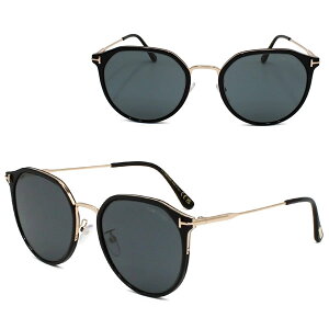 gtH[h TOX TOM FORD FT0897-K/S 01A 55 TOX EYEWEAR AWAtBbg Y fB[X jZbNX ubN O[