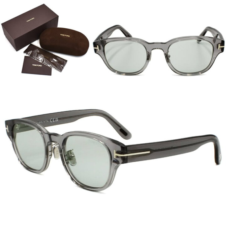 楽天市場】トムフォード サングラス TOM FORD FT1041-D/S 20A 48  