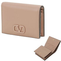 楽天市場】valentino garavani 財布 二つ折りの通販 