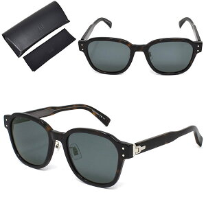 �_���q�� �T���O���X DUNHILL DU0046SA-002 �T���O���X �A�W�A���t�B�b�g �����Y �n�o�i �O���[