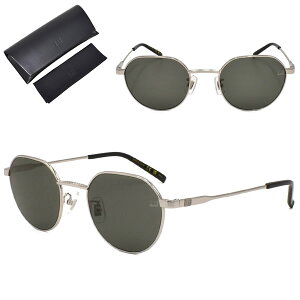 �_���q�� �T���O���X DUNHILL DU0064S-004 �T���O���X �X�}�[�g�t�B�b�g �����Y ���f�B�[�X �V���o�[ �O���[