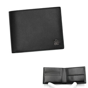 コンパクトウォレット ダンヒル 二 つ折り 財布 ダンヒル dunhill 
